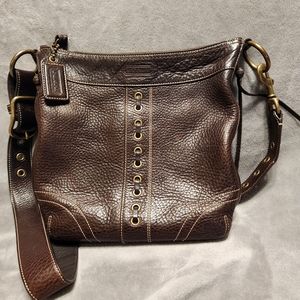 Coach Crossbody Purse